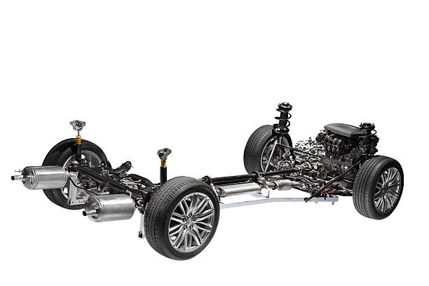 Underbody