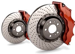 Brakes