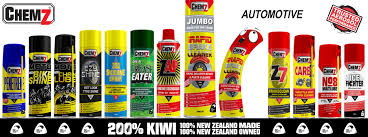Consumables