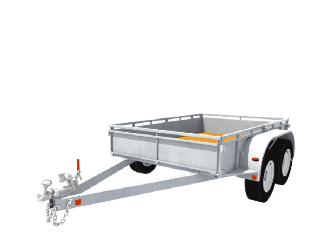 Trailer
